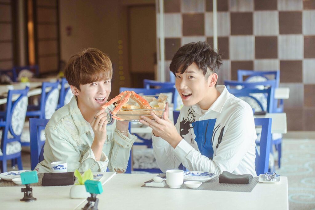 越前温泉で楽しむズワイガニ食べ放題の夕食ビュッフェの口コミは？