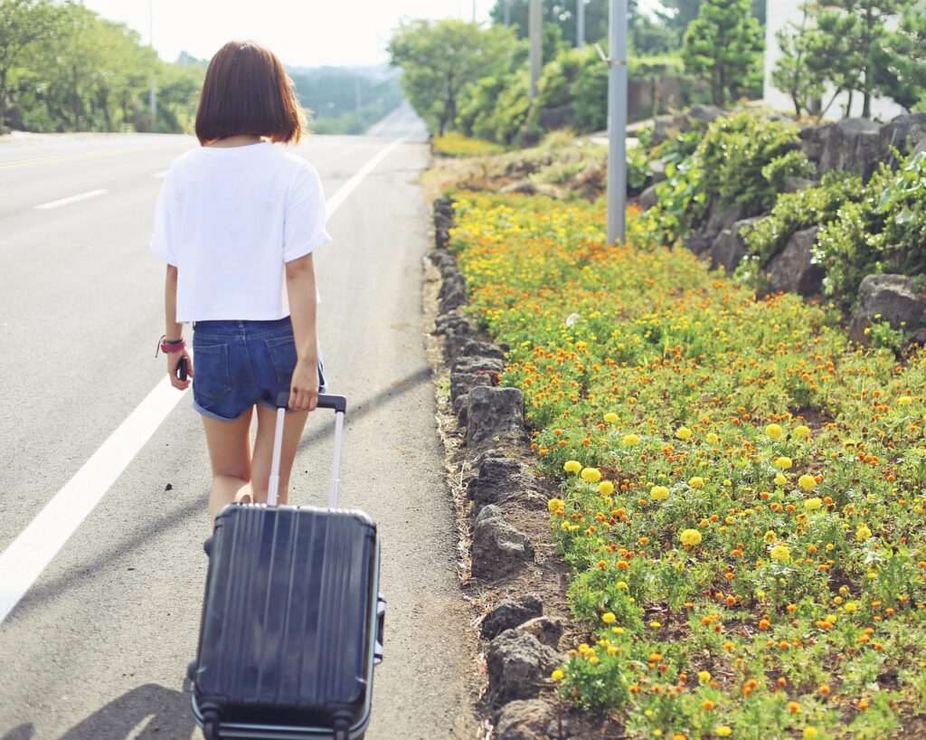 カニ食べ放題の旅行計画はどう立てるべき？